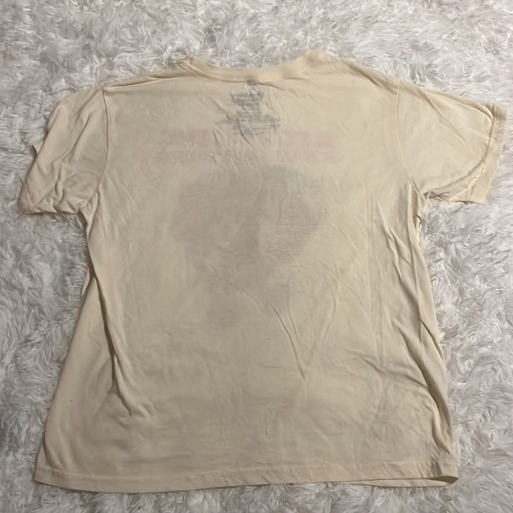 Strawberry Shortcake Tee - Picture 2 of 5